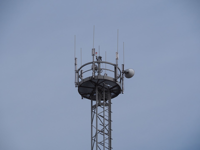 建在小區(qū)里的5G基站，對(duì)人體影響究竟有多大？