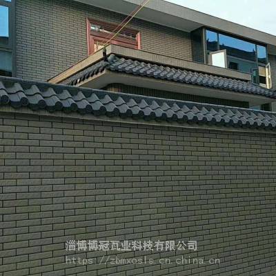 女兒墻價格報價全解析 磚瓦砌塊行業熱門產品綜述